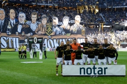 AIK - Dif.  1-0 