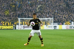 AIK - Dif.  1-0 