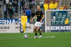 Sundsvall - AIK.  0-2