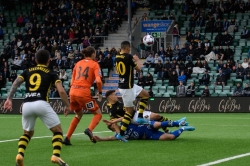 Sundsvall - AIK.  0-2