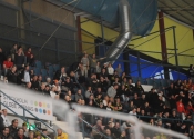 AIK - Frölunda.  0-1 efter straffar