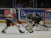 AIK - Frölunda.  0-1 efter straffar