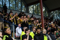 AIK - Dif.  2-4  (Dam)