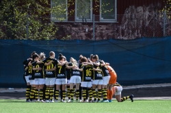 AIK - Dif.  2-4  (Dam)