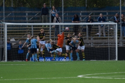 AIK - Dif.  2-4  (Dam)