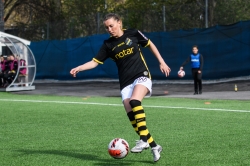 AIK - Dif.  2-4  (Dam)