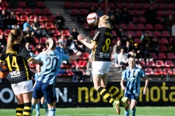 AIK - Dif.  2-4  (Dam)