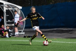 AIK - Dif.  2-4  (Dam)