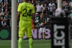 Hammarby - AIK.  3-3