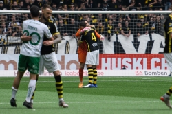 Hammarby - AIK.  3-3