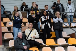 AIK - BP.  0-2  (Dam)