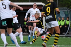 AIK - BP.  0-2  (Dam)