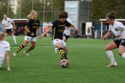 AIK - BP.  0-2  (Dam)