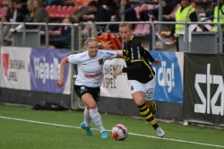 AIK - BP.  0-2  (Dam)