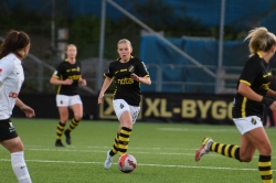 AIK - BP.  0-2  (Dam)