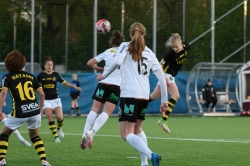 AIK - BP.  0-2  (Dam)