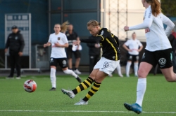 AIK - BP.  0-2  (Dam)