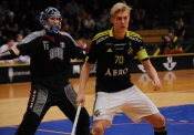 AIK - Helsingborg.  11-3