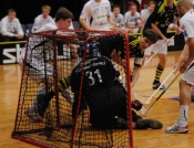 AIK - Helsingborg.  11-3