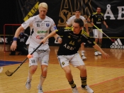 AIK - Helsingborg.  11-3