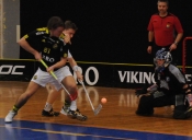 AIK - Helsingborg.  11-3