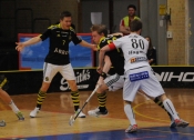 AIK - Helsingborg.  11-3