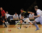 AIK - Helsingborg.  11-3