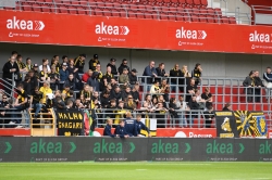 Publikbilder. Helsingborg-AIK