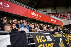 Publikbilder. Helsingborg-AIK