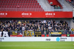 Publikbilder. Helsingborg-AIK