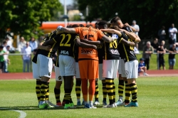 AIK - Örebro.  3-2