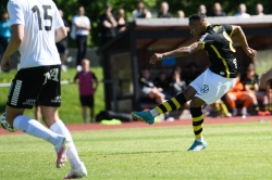 AIK - Örebro.  3-2