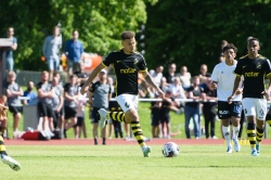 AIK - Örebro.  3-2