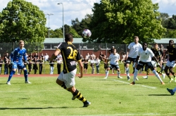 AIK - Örebro.  3-2