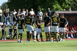 AIK - Örebro.  3-2