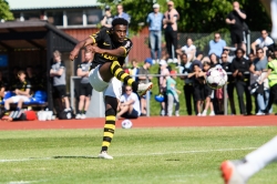 AIK - Örebro.  3-2