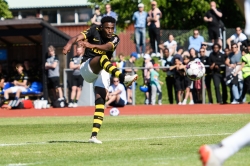 AIK - Örebro.  3-2