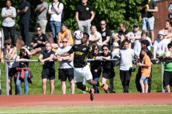 AIK - Örebro.  3-2