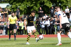 AIK - Örebro.  3-2