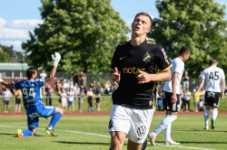 AIK - Örebro.  3-2