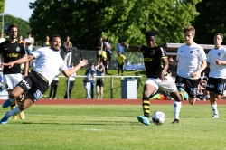 AIK - Örebro.  3-2