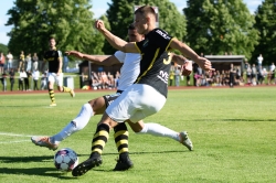 AIK - Örebro.  3-2