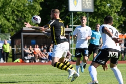 AIK - Örebro.  3-2