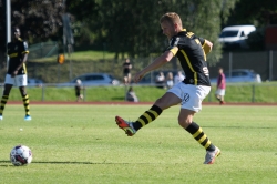 AIK - Örebro.  3-2