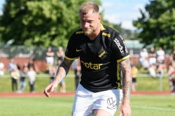 AIK - Örebro.  3-2