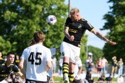 AIK - Örebro.  3-2