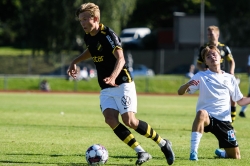 AIK - Örebro.  3-2