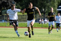 AIK - Örebro.  3-2