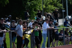 Publikbilder. AIK-Örebro