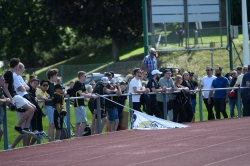 Publikbilder. AIK-Örebro